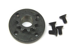 10T SPROCKET ENGINE X30/KA NON GENUINE product image