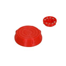 OTK CASTER ADJUSTER COVERS RED R/R product image