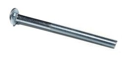 DOME/SQUARE BOLT 10MM X 140MM product image