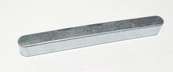 AXLE KEY SQUARE 6MM X 55MM LONG product image