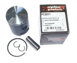 No 64 PISTON KIT 42.01 VORTEX MINI ROK  product image