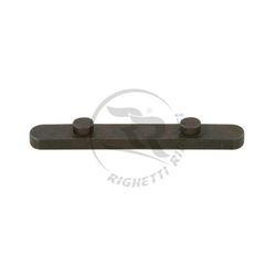 AXLE KEY 2/7.4MM PEG 8MM X 4MM X 60MM LONG product image