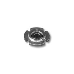 GENUINE ARROW X5 TOP CASTER ADJUSTER 10MM KING PINS [22MM SPIGOT] product image