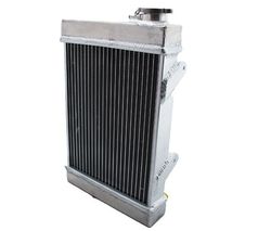 RADIATOR ASSEMBLY 380MM X 245MM X 40MM PRD MEDIUM RADIATOR product image