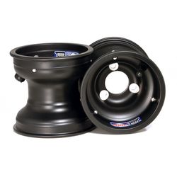 FRONT MAGNESIUM DOUGLAS WHEEL 5'' X 130MM product image