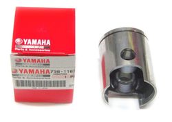 No 15 50.50MM YAMAHA KT100J  BARE PISTON product image