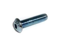 BOLT BUTTON HEAD 5MM X 25MM product image