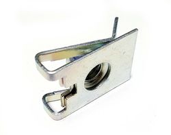 CLIP ROTAX AIRBOX 6MM product image
