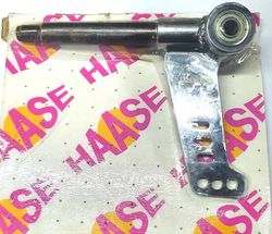 STUB AXLE LH CADET/JUNIOR HAASE KART 17MM SHORT product image