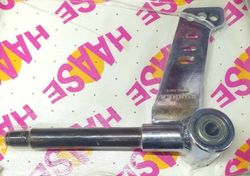 STUB AXLE RH CADET/JUNIOR HAASE KART 17MM SHORT product image