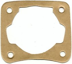 No 6 COMER S/W80 CYLINDER BASE GASKET .25MM/.010'' product image