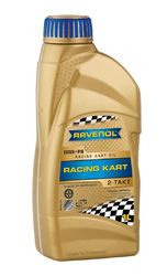 RAVENOL KART OIL FULL SYNTHETIC  product image