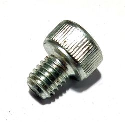 HIGH TENSILE CAP HEAD BOLT 5MM X 10MM product image