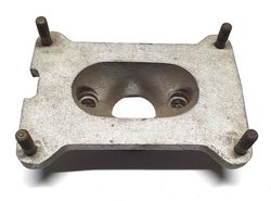 CARBURETOR/MANIFOLD ADAPTOR HOLDEN HOLLEY product image