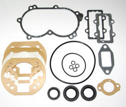 No 11KIT COMPLETE GASKET AND SEAL SET X30 product image