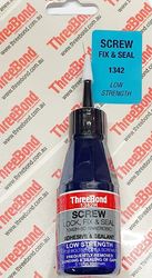 THREAD SCREW LOCK THREEBOND product image