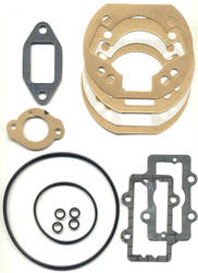 No 11KIT COMPLETE GASKET AND O RING SET X30 product image