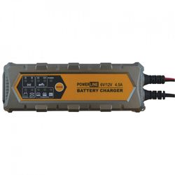 BATTERY CHARGER 6V-12V POWERLINE product image