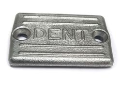 DENT BRAKE MASTER CYLINDER TOP CAST product image