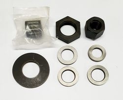 HORSTMAN JIKA CLUTCH NUT/WASHER KIT product image