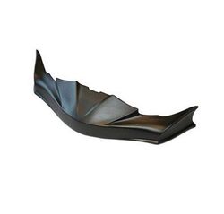 NOSE CONE KG FP7 SENIOR BLACK [BARE] product image