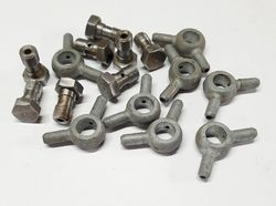 PERKINS 6-354 INJECTOR RETURN FITTINGS AND BOLTS product image
