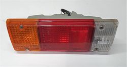 GENUINE TOYOTA REAR TAIL LIGHT ASSY LH product image