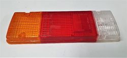 GENUINE TOYOTA REAR TAIL LIGHT LENS LH product image