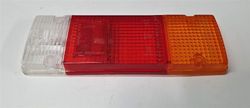 GENUINE TOYOTA REAR TAIL LIGHT LENS RH product image