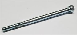 HI TENSILE 5MM X 80MM CAP HEAD BOLT product image