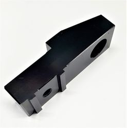 MOUNT ADAPTER BRACKET FOR 3.5 LITRE KG TANK TO OTK KART product image