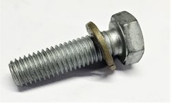 No 22 CYLINDER HEAD BOLT 8MM X 30MM product image