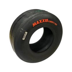 MAXXIS FRONT CADET SLICK TYRE product image