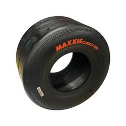MAXXIS REAR CADET SLICK TYRE product image