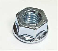 CYLINDER NUT HEAD 8MM FLANGED product image