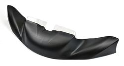 NOSE CONE BLACK KG 506 STYLE product image