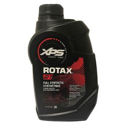ROTAX KART OIL 2 STROKE 1 LITRE product image