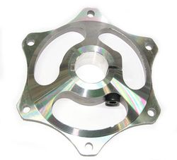 SPROCKET CARRIER 35MM SILVER ALLOY EDWARDS product image