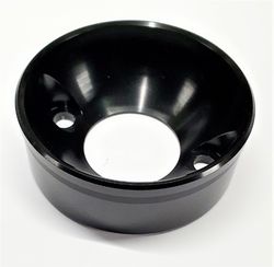 ADAPTOR AIR BOX BILLET ALLOY TO SUIT WB WALBRO  product image