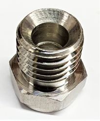 WELD ON FITTING EGT ALFANO product image