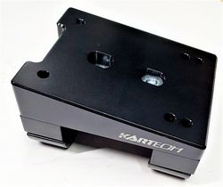 KARTECH ENGINE SLIDING MOUNT ASSEMBLY product image