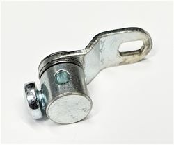 THROTTLE SHAFT LEVER HL166B COMER S/W80 product image