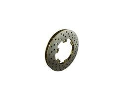 BRAKE DISC ARROW 18mm VENTED KSI NON GENUINE product image