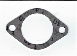 GASKET EXHAUST GENUINE ROTAX MAX125/EVO product image