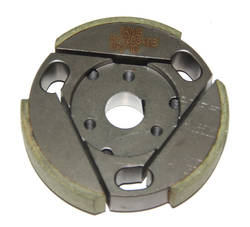 No 105 CLUTCH LINING HUB RL product image