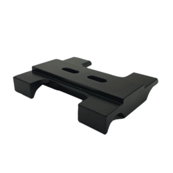 ENGINE MOUNT BOTTOM SECTION KARTECH SLIDING MOUNT product image