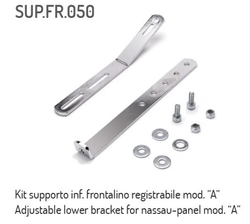 KG/ARROW BOTTOM NASSA MOUNT BRACKET product image