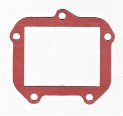 GASKET REED BLOCK/MANIFOLD ROTAX MAX/EVO GENUINE product image