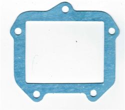 GASKET REED BLOCK/MANIFOLD ROTAX MAX/EVO NON GENUINE product image