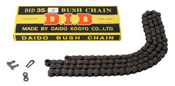 35 Pitch Chain 1 Metre product image